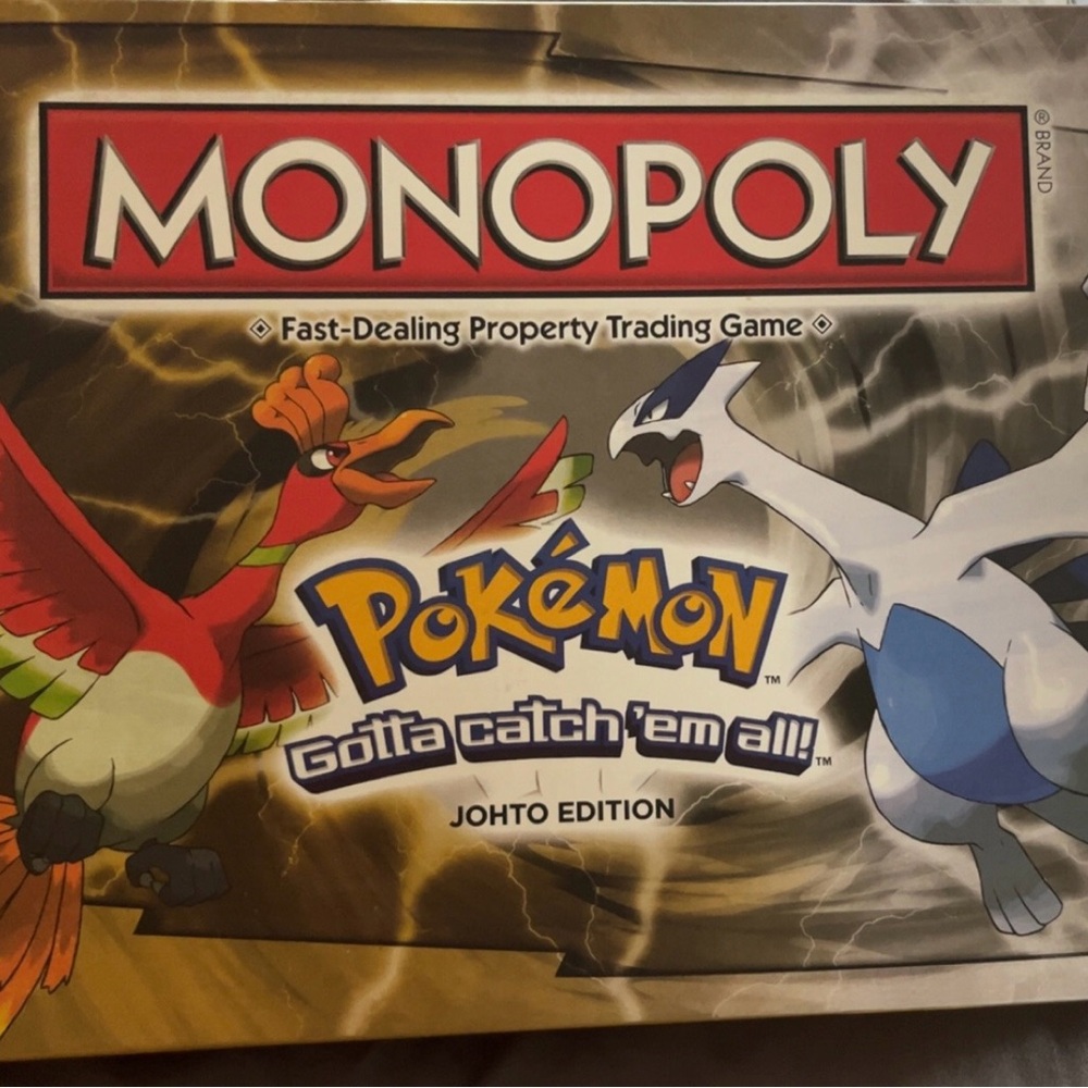 Monopoly
